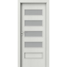 Porta FIT G4 Wenge White 